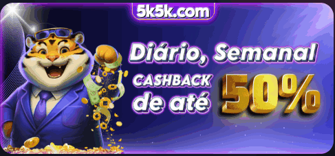 5K5K Ganhe R$ 100,00 Gratis